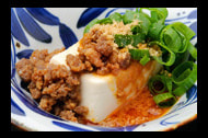 おすすめ逸品 - 恋火 新大久保