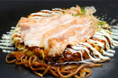 韓国料理ディテール - 恋火 新大久保